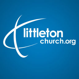 Podcast thumbnail for Littleton Church