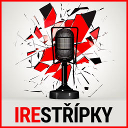 Podcast thumbnail for IRESTŘÍPKY