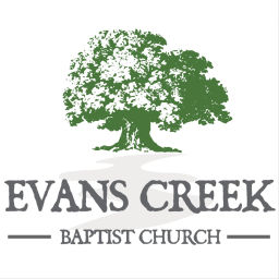 Podcast thumbnail for Evans Creek Baptist Church