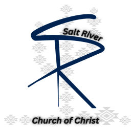 Podcast thumbnail for Salt River Church of Christ