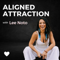 Podcast thumbnail for Aligned Attraction