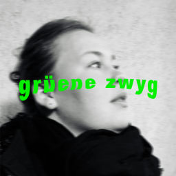 Podcast thumbnail for Grüene Zwyg