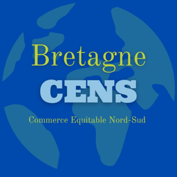 Podcast thumbnail for Bretagne Cens, Quinzaine du Commerce Equitable 2021
