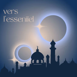 Podcast thumbnail for Vers l’essentiel