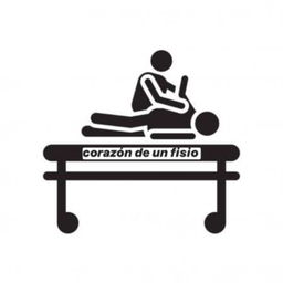 Podcast thumbnail for Corazón de fisio