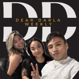 Podcast thumbnail for Dear Darla Weekly