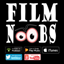 Podcast thumbnail for Film Noobs