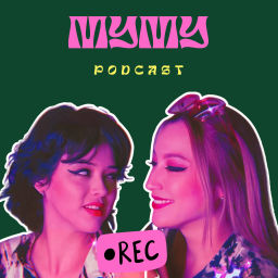 Podcast thumbnail for MYMY Podcast