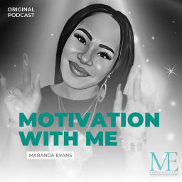 Podcast thumbnail for Motivation with ME