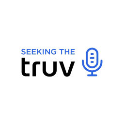 Podcast thumbnail for Seeking the Truv