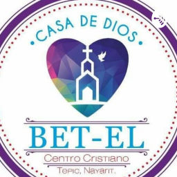 Podcast thumbnail for Centro Cristiano Bet-El