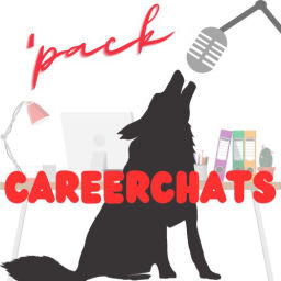 Podcast thumbnail for WolfpackCareerChats