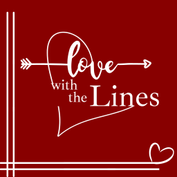 Podcast thumbnail for Love with The Lines
