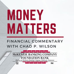 Podcast thumbnail for Money Matters