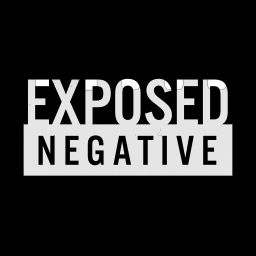 Podcast thumbnail for The Exposed Negative