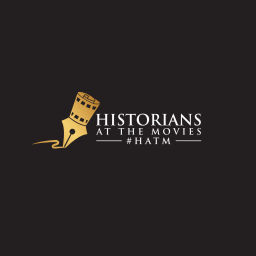 Podcast thumbnail for Historians At The Movies