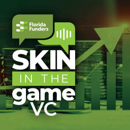 Podcast thumbnail for Skin in the Game VC Podcast