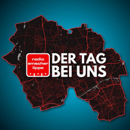 Podcast thumbnail for Radio Emscher Lippe – Der Tag bei uns