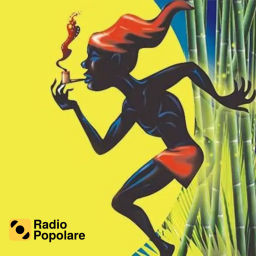 Podcast thumbnail for Mitologia Popular