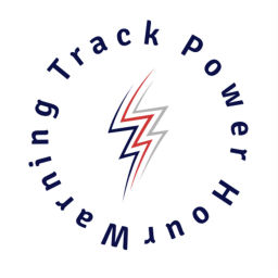 Podcast thumbnail for Warning Track Power Hour