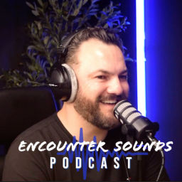 Podcast thumbnail for Encounter Sounds Podcast