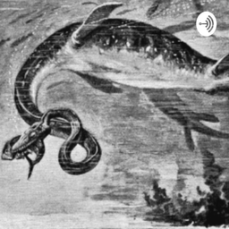 Podcast thumbnail for Katy Stancil