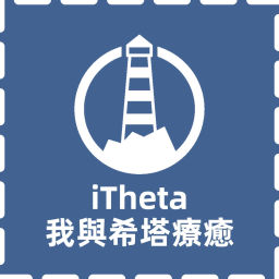 Podcast thumbnail for iTheta ๆ่ๅธๅก็็