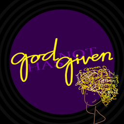 Podcast thumbnail for God Has Not Given