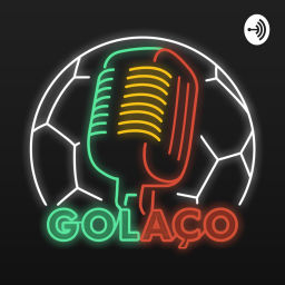 Podcast thumbnail for Golaço