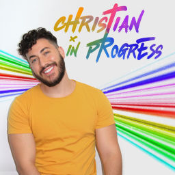 Podcast thumbnail for Christian In Progress