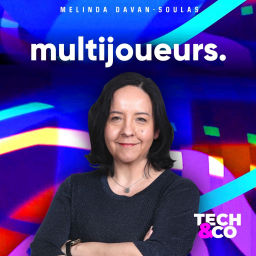 Podcast thumbnail for Multijoueurs