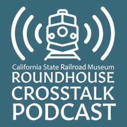 Podcast thumbnail for Roundhouse Crosstalk