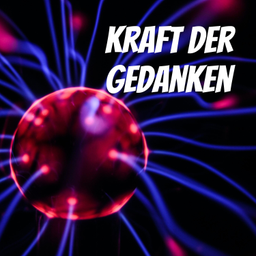 Podcast thumbnail for Kraft der Gedanken