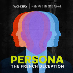 Podcast thumbnail for Persona: The French Deception