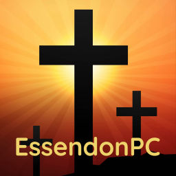 Podcast thumbnail for Essendon Presbyterian Church