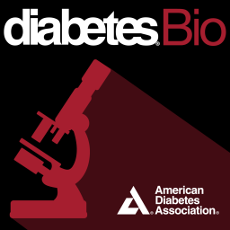 Podcast thumbnail for DiabetesBio