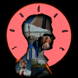 Podcast thumbnail for Saudade