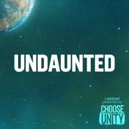 Podcast thumbnail for Undaunted