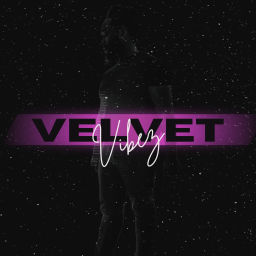 Podcast thumbnail for Velvet Vibez Podcast