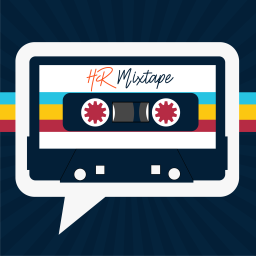 Podcast thumbnail for HR Mixtape