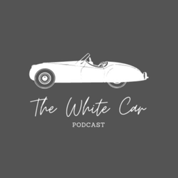 Podcast thumbnail for The White Car Podcast