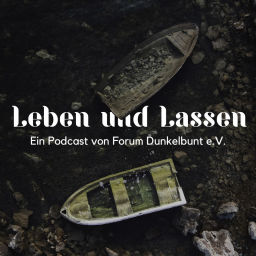Podcast thumbnail for Leben und Lassen