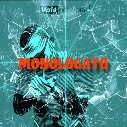 Podcast thumbnail for Monologato
