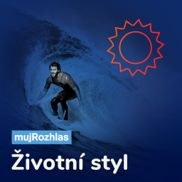Podcast thumbnail for Český rozhlas - Životní styl