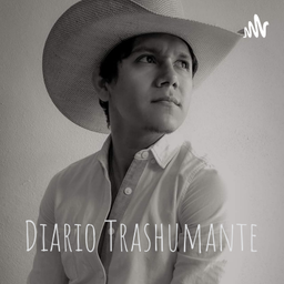 Podcast thumbnail for Diario Trashumante