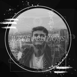 Podcast thumbnail for WE'RE OBLIVIOUS