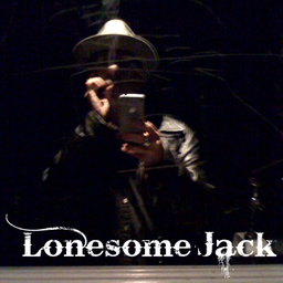 Podcast thumbnail for Lonesome Jack