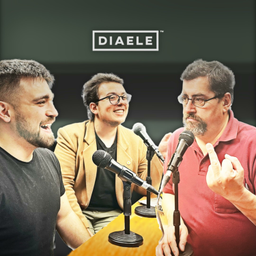Podcast thumbnail for diaele_ok