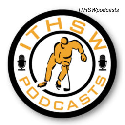 Podcast thumbnail for ITHSWpodcasts
