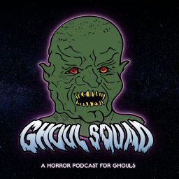 Podcast thumbnail for Ghoul Squad